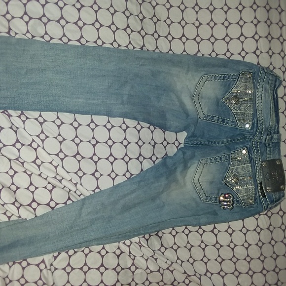 Capris(willing to decrease price) - Picture 2 of 2